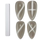 Goodbitz® Cat eye magneet - 1 stuk