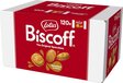 Lotus Biscoff Speculoos Gevuld met Biscoff Crème - 120 stuks
