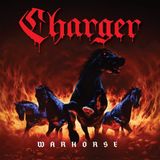 Sonic Rendezvous Charger - Warhorse (LP)