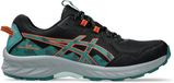 ASICS Gel-Venture 10 - Heren Hardloopschoenen - Maat 49 - Zwart