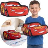 sarcia.eu Cars Bliksem McQueen Sierkussen