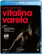 LUMIERE Vitalina Varela (Blu-ray)