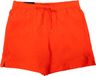 Tommy Hilfiger Medium Drawstring Heren Zwembroek - Daring Scarlet - Maat S