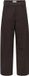 ONLY Broek 'ONLClair' bruin