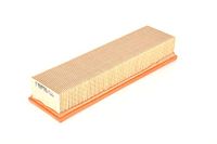 BOSCH Luftfilter 1457433524 | Compatibel met: MERCEDES-BENZ S-CLASS, S-CLASS Coupe, SL