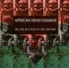 My African Head Charge My Life In A Hole In The Ground LP