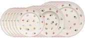 Villeroy & Boch Petite Fleur Teller-Set 18-teilig