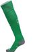 hummel A/S Thuissokken ASSE 2024/25 Heldergroen Gerecycled polyester