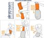 Sea To Summit Ultralight Insulated - Slaapmat XS