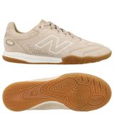 New Balance 442 V3 Elite In - Beige - Indoor (Ic), maat 43