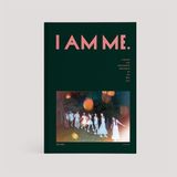 I Weki Meki - I Am Me (CD)