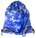 Kangaro Camo 2.0 Gym Bag - Camouflage Blue