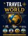 Travel Around the World Word Search Puzzle Book