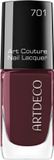 Artdeco Art Couture Nail Lacquer Nagellak 701 Rouge Fonce - 10 ml
