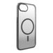 PURO Gradient mobiele telefoon hoes 15,5 cm (6.1") Hoes Noir