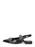 Sub55 Slingbacks Slingbacks - Zwart - Maat 40