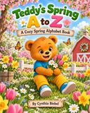 Teddy's Spring A to Z
