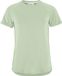 Craft Collective SS Tee W Dames Sportshirt - Glacial