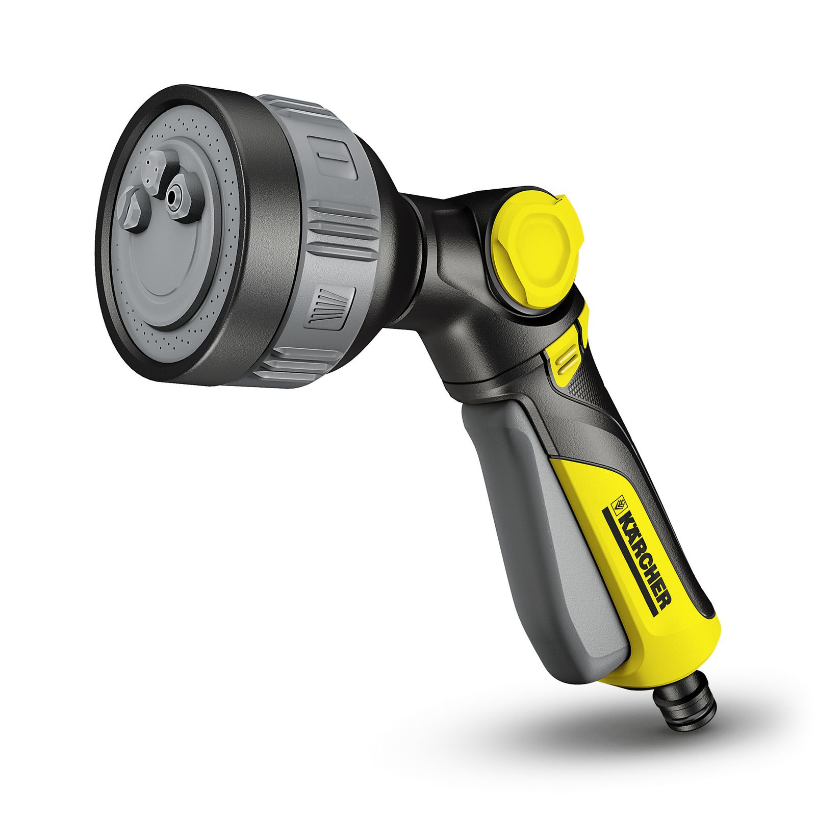 Kärcher 2.645-269.0 Tuinbroes - Multifunctioneel Spuitpistool plus