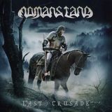 Suburban Nomans Land Last Crusade CD