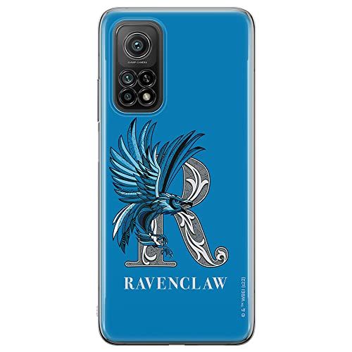 ERT GROUP mobiel telefoonhoesje voor Xiaomi MI 10 LITE origineel en officieel erkend Harry Potter patroon 204 optimaal aangepast aan de vorm van de mobiele telefoon, hoesje is gemaakt van TPU