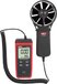 UNIT UNI-T UT363S Professionele Digitale Anemometer Windmeter met LCD Display