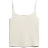 Superdry Athletic Essentials camitopje Dames Vesten