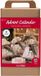 Creativ Company Adventskalender Creatieve Cadeaus Borduren
