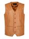 JCC Bodywarmer 'Pramo 2' cognac