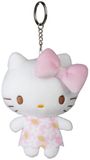 Sanrio Porte-clés en peluche Hello Kitty Buttercream 12 cm