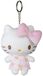 Sanrio Porte-clés en peluche Hello Kitty Buttercream 12 cm