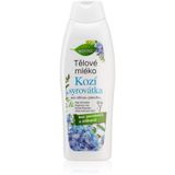 Bione Cosmetics Kozí syrovátka Tělové mléko pro citlivou pokožku 500 ml