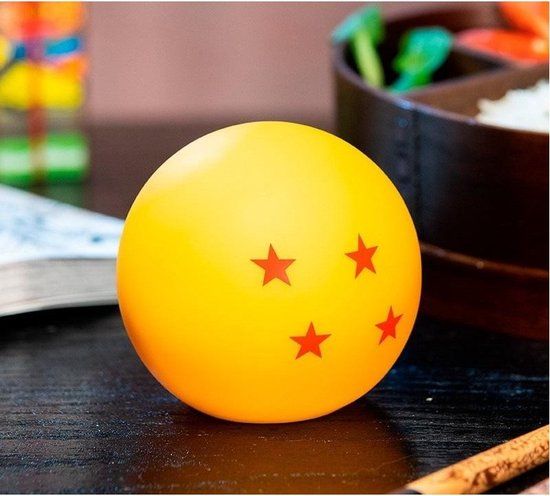 ABYSTYLE Dragon Ball Z - Dragon Ball Light - Multicolour