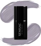 Semilac Gellak UV Hybrid 375 Shimmer Stone Agate 7 ml