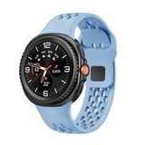 Samsung Ultimate sport edition band - Blauw - Galaxy Watch 8 - 40mm / 44mm