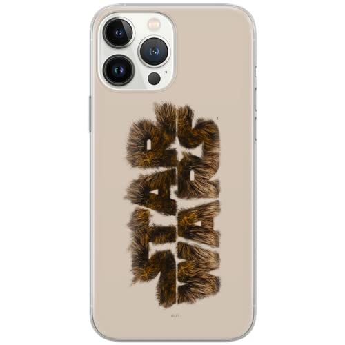ERT GROUP mobiele telefoonhoesje voor Samsung F62 / M62 Star Wars patroon 010