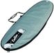 Koalition Day Bag Long 9´4´´ Housse de surfboard Transparant
