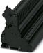 Phoenix Contact 3214366 bloc de jonction 4 noir