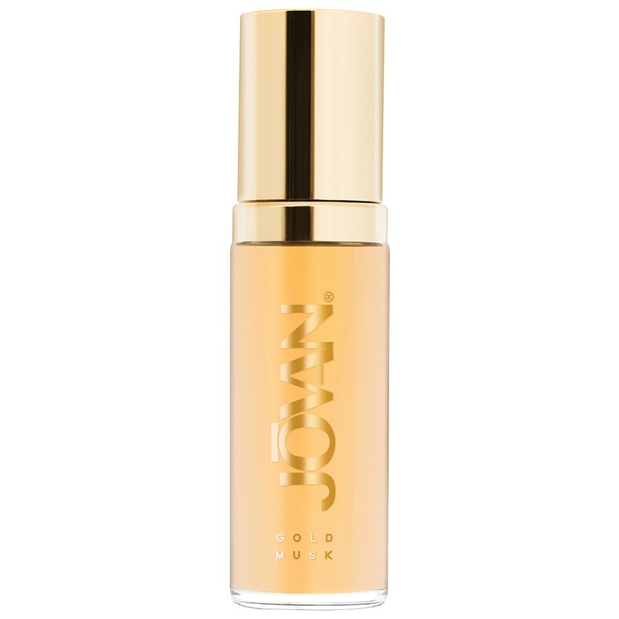 Jovan - Gold Musk Eau de parfum 59 ml