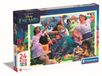 Clementoni Disney Encanto 24 Maxi pièces Puzzle