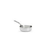 de Buyer 3730.16 Affinity Sauteuse RVS Recht 16 cm