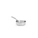 de Buyer 3730.16 Affinity Sauteuse RVS Recht 16 cm