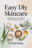 Easy Bol Easy DIY Skincare Paperback