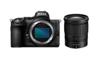 Nikon Z 5 - Appareil photo hybride - 24,3 MP - Noir