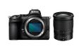 Nikon Z 5 - Appareil photo hybride - 24,3 MP - Noir