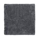 Blomus Twin badmat - 60 x 60 cm - Katoen - Magneet - 4008832690914