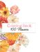 Blossoms Eternal Adult Coloring Book