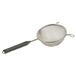 Excèlsa S-S Broth Strainer W/Plastic Handvat 16 Cm.