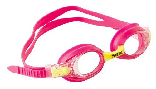 Seac Unisex Jeugd Bubble Zwembril voor kinderen