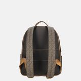 Michael Kors Sable rugzak medium brown/acorn